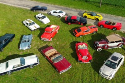 What are the disadvantages of having a vintage or classic car as opposed to a new one?
