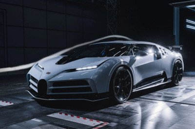 Living the Supercar Dream: How to Get Behind the Wheel of Your Dream Machine