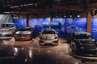 As Used-Car Startups Take Off, Cars on eBay Motors Faces Uncertain Future