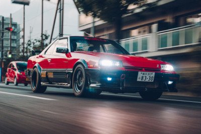 Nissan Skyline RS QandA: Get Answers to Your Top Questions