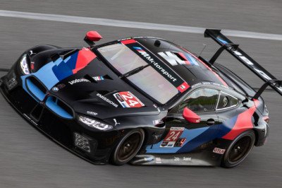 BMW Motorsport: Dominating the Racetrack with Precision and Performance