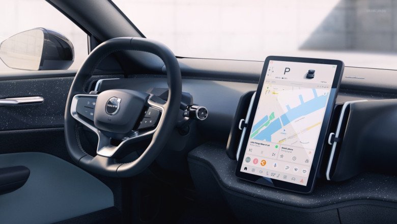 Can we keep the gauge cluster around, please?