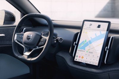 Can we keep the gauge cluster around, please?