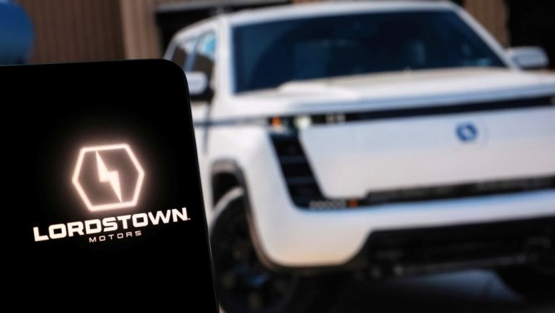 EV startups set to extend blistering rally