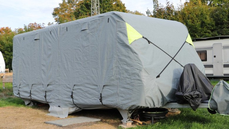 The best RV covers of 2023