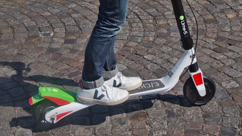 15-Year-Old Gets Points On Driving Licence He Doesn’t Have Yet For Speeding On Electric Scooter