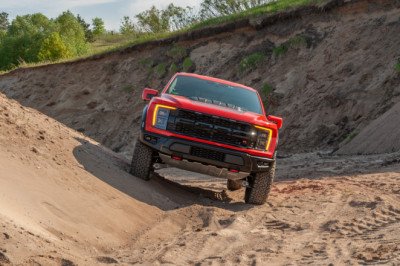 2023 Ford F-150 Raptor R, Nissan Z Nismo, 2024 Range Rover Evoque: Today's Car News