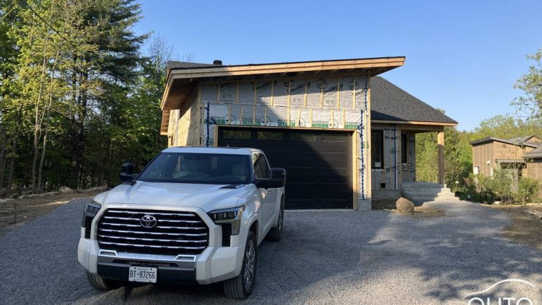 2023 Toyota Tundra Capstone long-term review, part 3 | Car Reviews