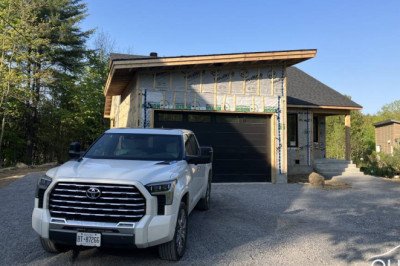 2023 Toyota Tundra Capstone long-term review, part 3 | Car Reviews