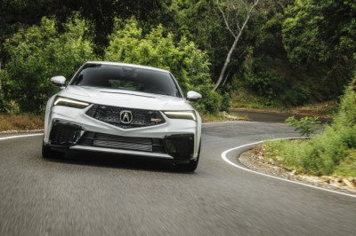 2024 Acura Integra Type S, 2024 Cadillac XT4, 2024 BMW 4-Series: The Week In Reverse