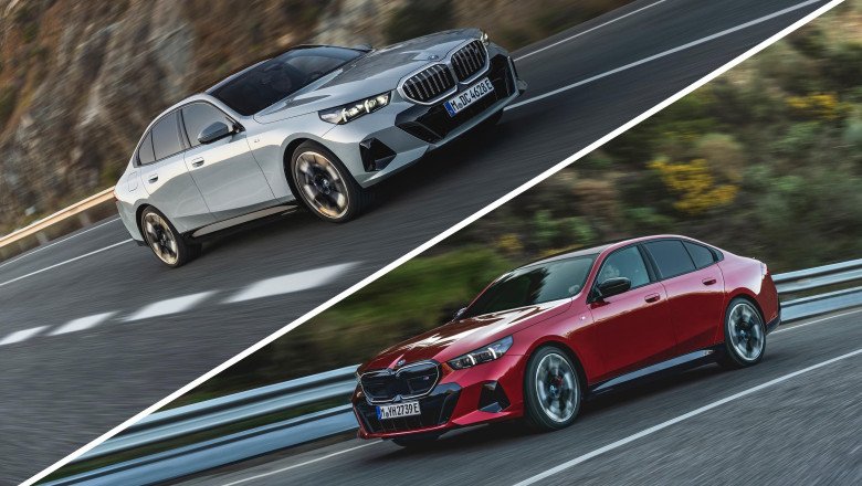 2024 BMW 5 Series: What You Need To Know