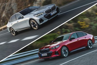 2024 BMW 5 Series: What You Need To Know