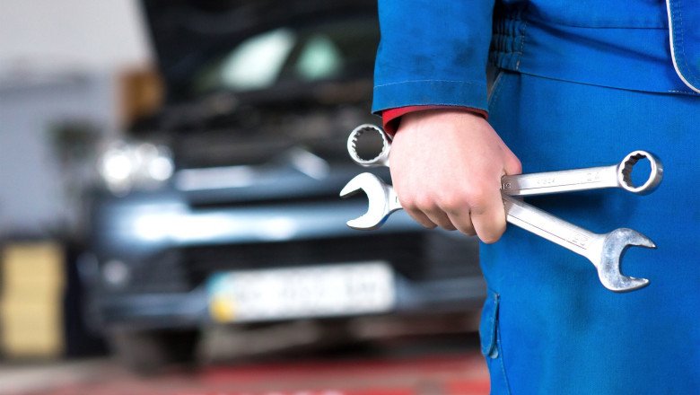 'A wide range of quality problems': J.D. Power reports new vehicles are more problematic