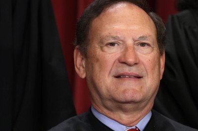 Alito's Op-Ed Outlet Is A Favorite For Leaks From The Supreme Court's Conservatives