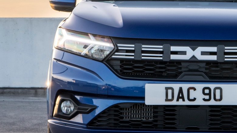 All-new electric Dacia Sandero expected from 2027