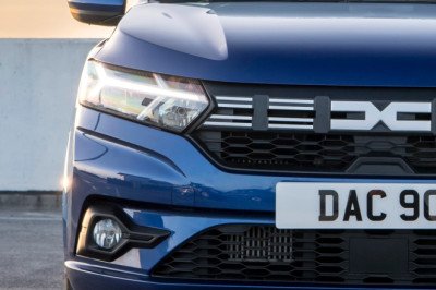 All-new electric Dacia Sandero expected from 2027