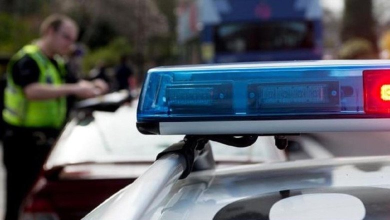 Amman Valley learner driver banned for not displaying 'L' plates