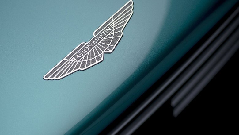 Aston Martin makes deal with Lucid to develop electric cars