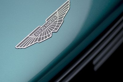 Aston Martin makes deal with Lucid to develop electric cars