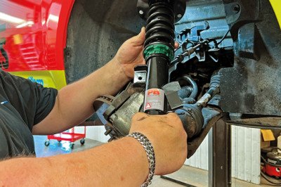 Best Car Suspension Brands for 2023