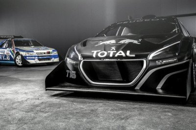 Best Pikes Peak Cars Of All Time