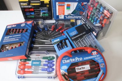 Best Screwdriver Set for 2023