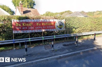Buckinghamshire school and charity ask for 20mph speed limits