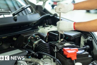 Cost of MOTs and driving tests in NI could increase