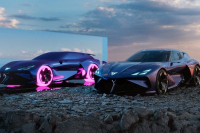 Cupra electric: from Formentor to DarkRebel, the brand’s new plan revealed
