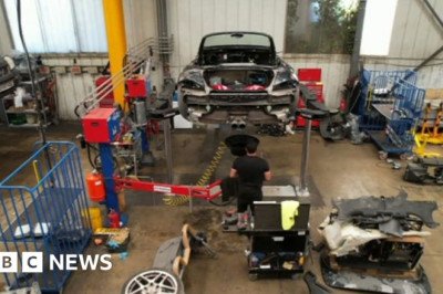 The Booming Market of Used Car Parts: Meeting Demand in Challenging Times