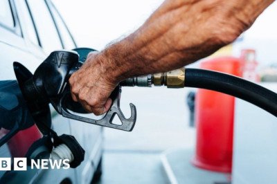 Diesel falls 12p but should be lower, says RAC