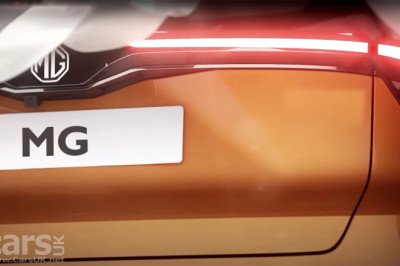 Electric MG4 XPOWER incoming with 429bhp – costs from £36,495