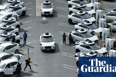 Fire chief warns against ‘unleashing’ self-driving taxis in San Francisco