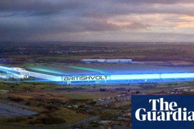 Firm owned by Britishvolt buyer raided by Australian authorities