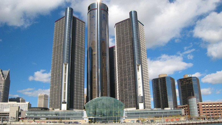 GM CFO: The company has 'shock absorbers' in place in case of a recession
