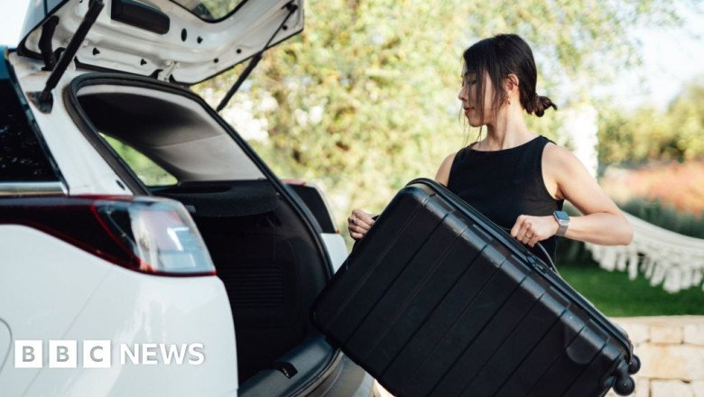 Holiday car hire costs soar since pandemic, says Which?