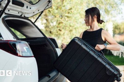 Holiday car hire costs soar since pandemic, says Which?