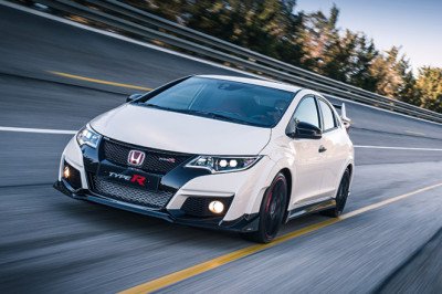 Honda Civic Type R FK2 Tuning Guide