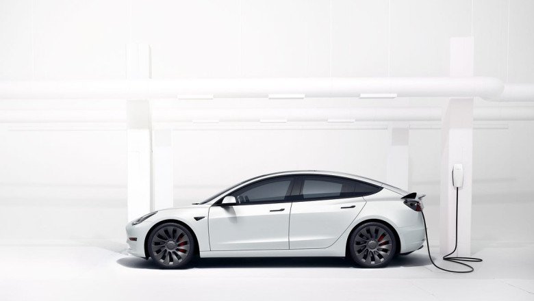 How Much is a Tesla?