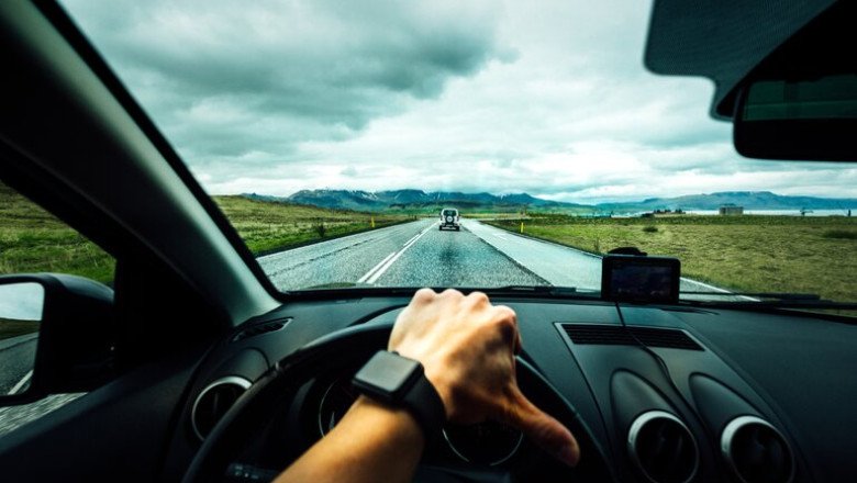 Motoring etiquette tips for your next touring adventure