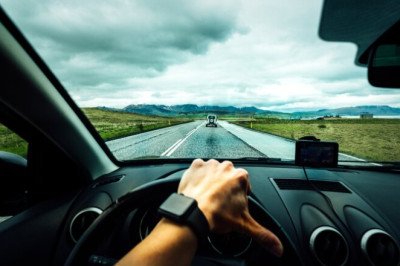 Motoring etiquette tips for your next touring adventure