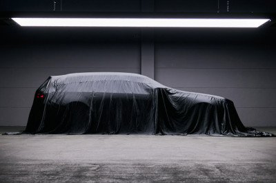 New plug-in hybrid BMW M5: Touring estate model confirmed