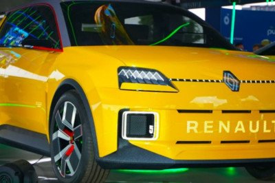 Renault is bringing back the iconic 5, but there’s a major change