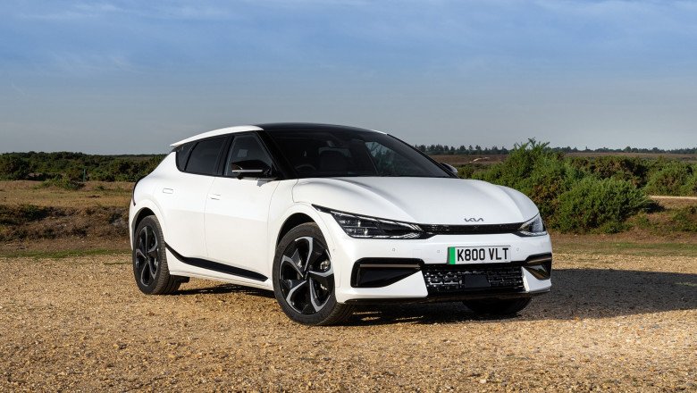 Should I buy an electric car in 2023?