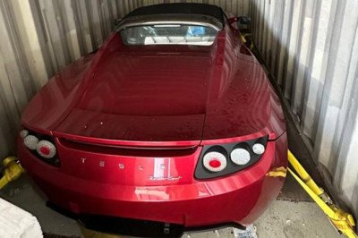 Tesla treasure trove found in China after 13 years now worth a record $2 million