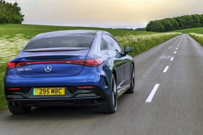 The longest-range EVs on sale in 2023