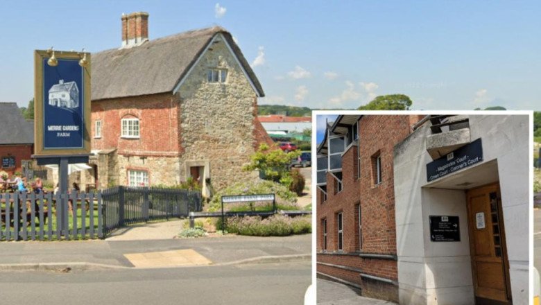 Trial date for man accused of motoring offence and assaults