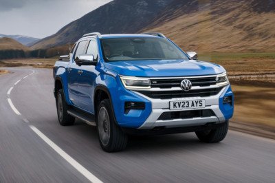 Volkswagen Amarok (2023) review: Bigger, posher, Ford-ier