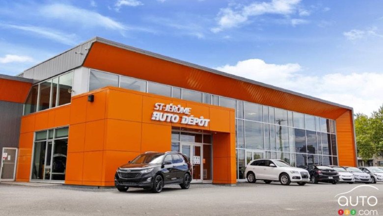 Best used car dealer Quebec | Guide