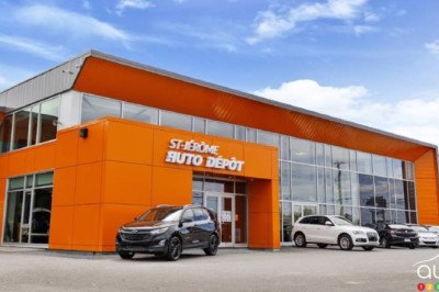 Best used car dealer Quebec | Guide